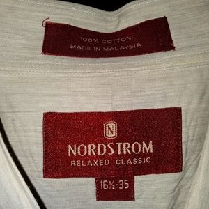 Nordstom Dress Shirt